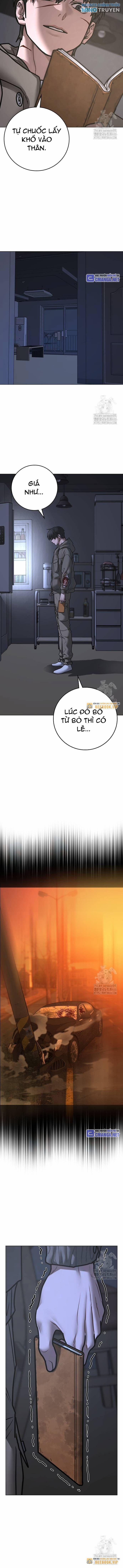 Nhiệm Vụ Đời Thật 143 trang 21