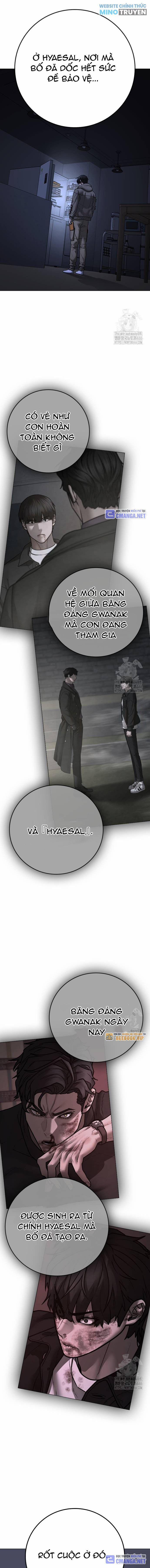 Nhiệm Vụ Đời Thật 143 trang 22