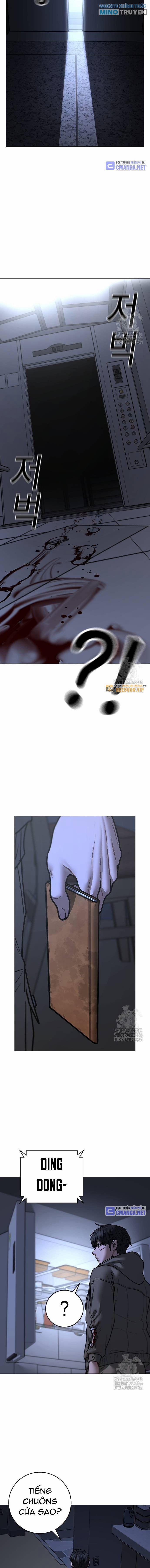 Nhiệm Vụ Đời Thật 143 trang 24