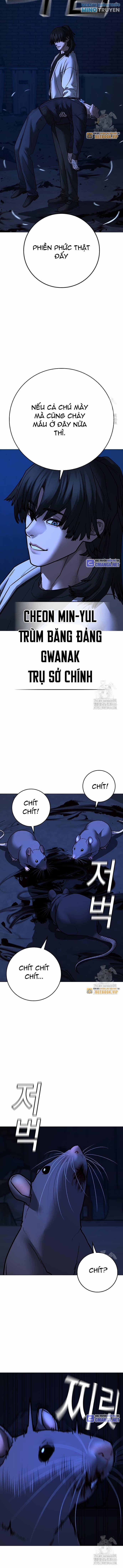 Nhiệm Vụ Đời Thật 143 trang 7