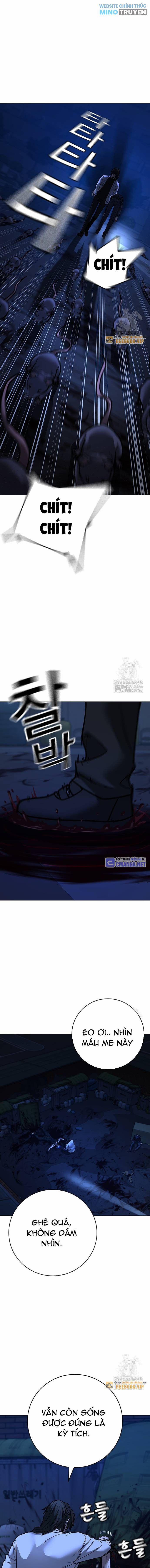 Nhiệm Vụ Đời Thật 143 trang 8