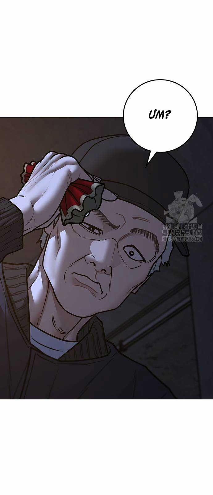 Nhiệm Vụ Đời Thật 144 trang 32