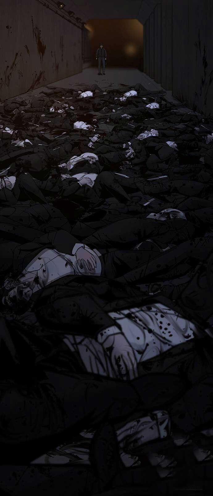 Nhiệm Vụ Đời Thật 144 trang 38