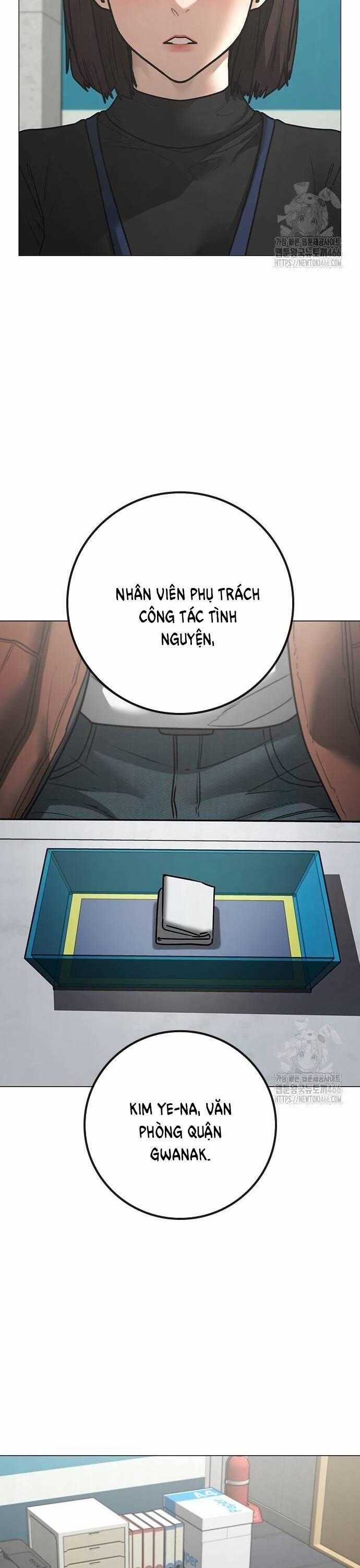 Nhiệm Vụ Đời Thật 145 trang 1