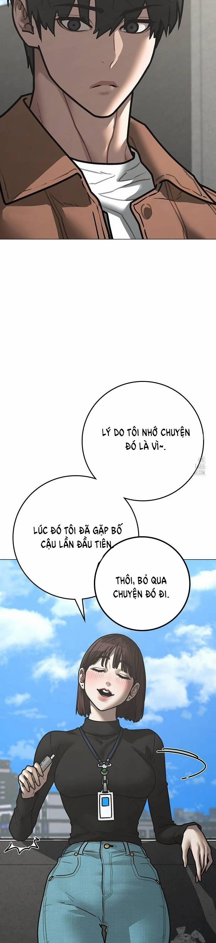 Nhiệm Vụ Đời Thật 145 trang 22