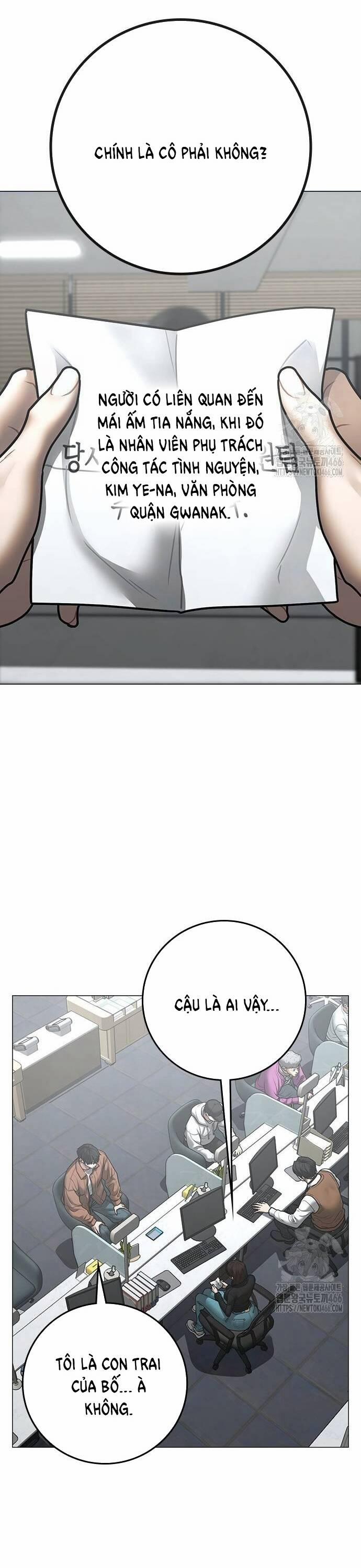 Nhiệm Vụ Đời Thật 145 trang 3