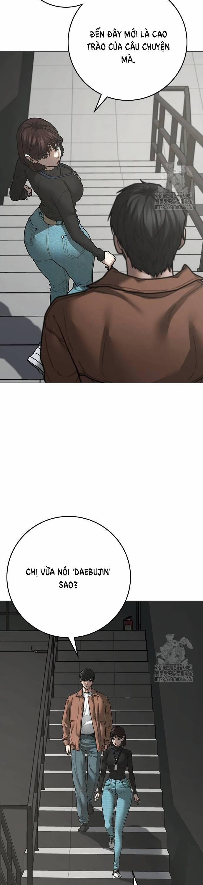 Nhiệm Vụ Đời Thật 145 trang 34