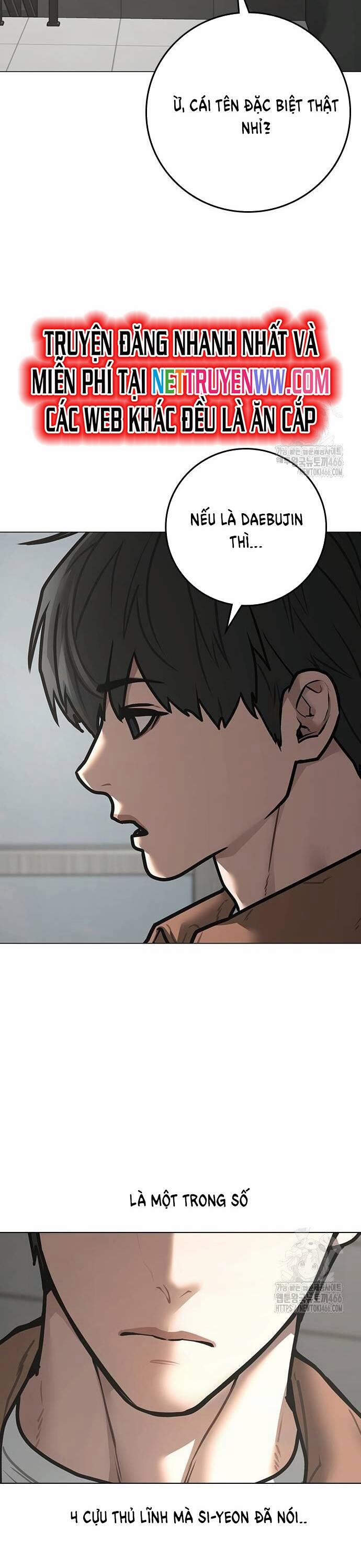 Nhiệm Vụ Đời Thật 145 trang 35