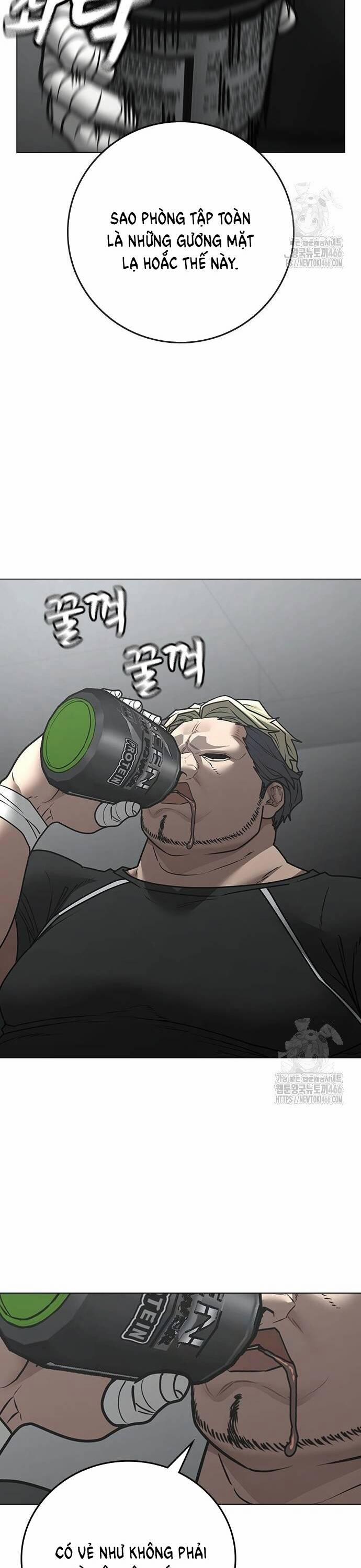 Nhiệm Vụ Đời Thật 145 trang 41