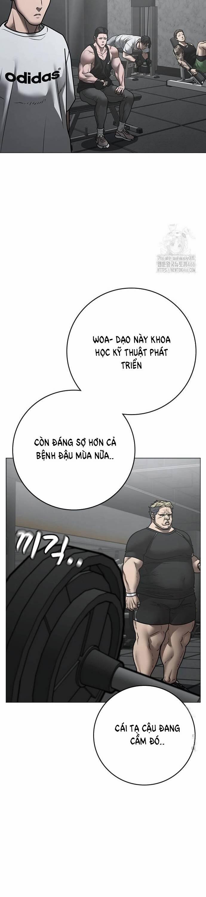 Nhiệm Vụ Đời Thật 145 trang 43