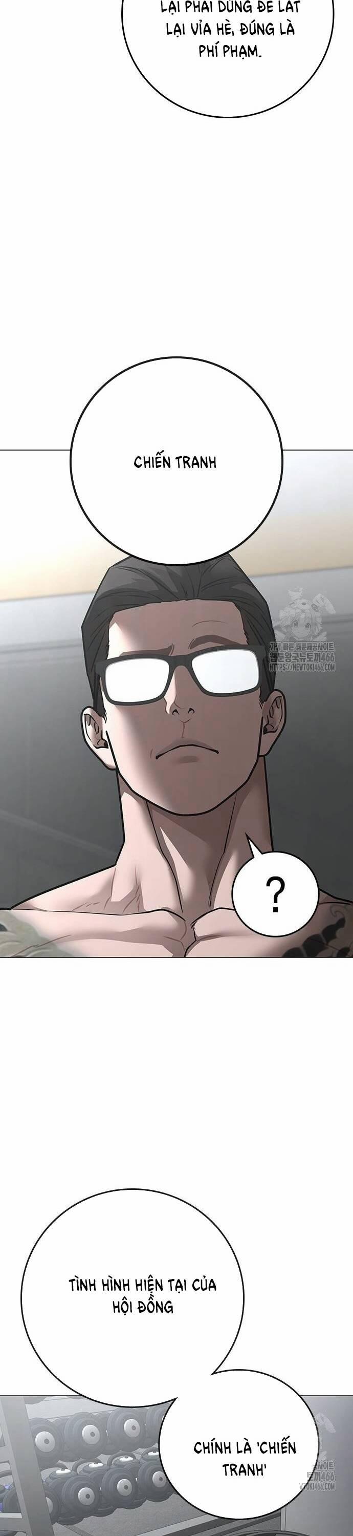 Nhiệm Vụ Đời Thật 145 trang 53