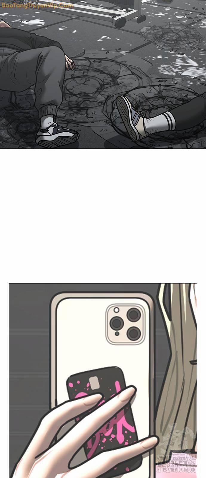 Nhiệm Vụ Đời Thật 146 trang 111