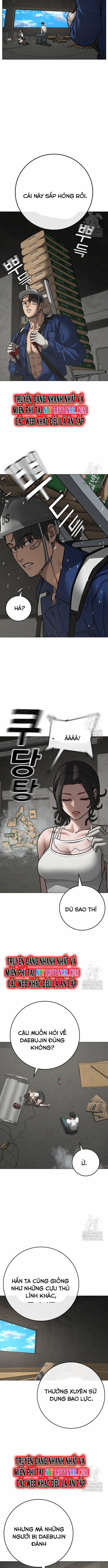 Nhiệm Vụ Đời Thật 147 trang 1