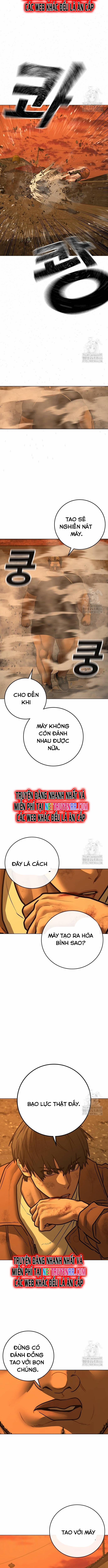 Nhiệm Vụ Đời Thật 147 trang 14