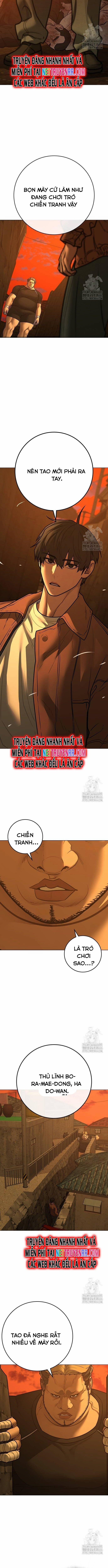 Nhiệm Vụ Đời Thật 147 trang 3