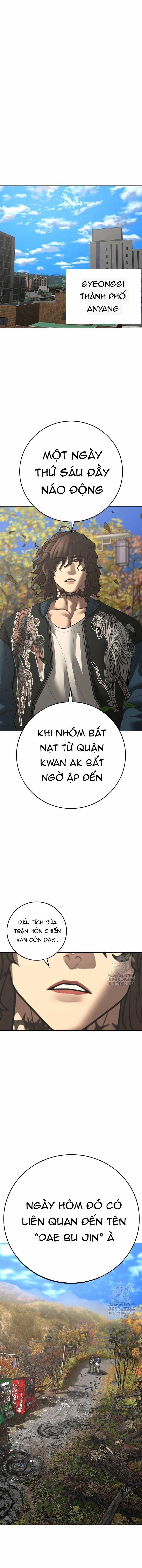 Nhiệm Vụ Đời Thật 148 trang 1