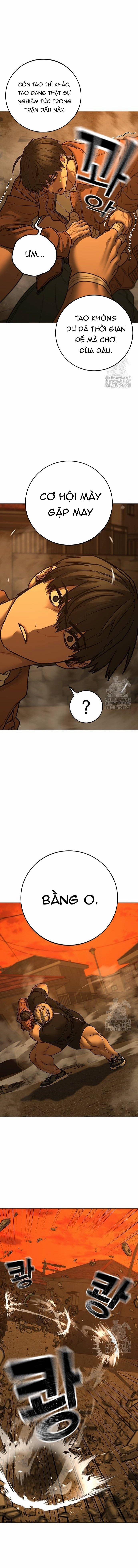 Nhiệm Vụ Đời Thật 148 trang 7