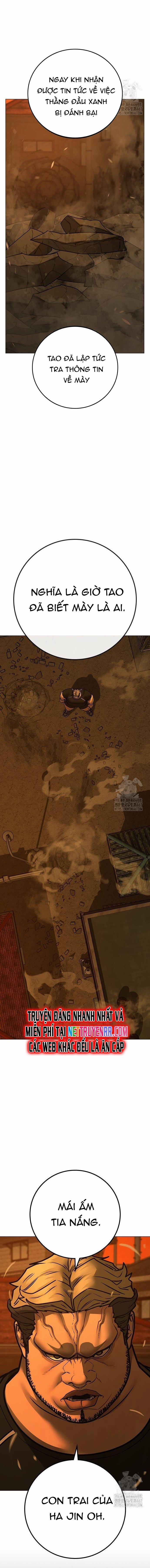 Nhiệm Vụ Đời Thật 148 trang 8