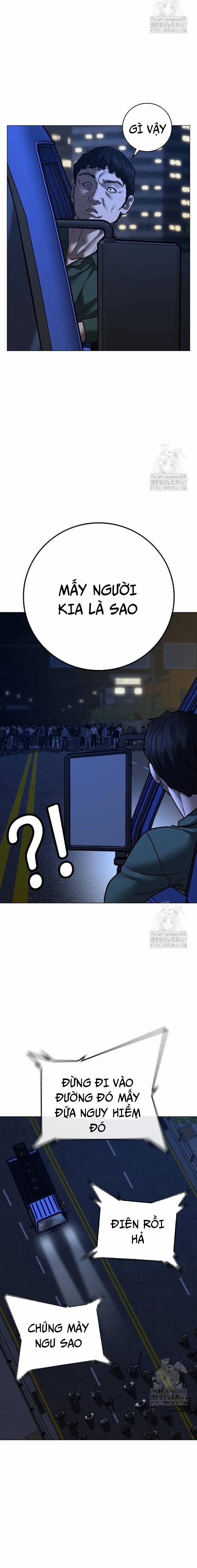 Nhiệm Vụ Đời Thật 149 trang 17