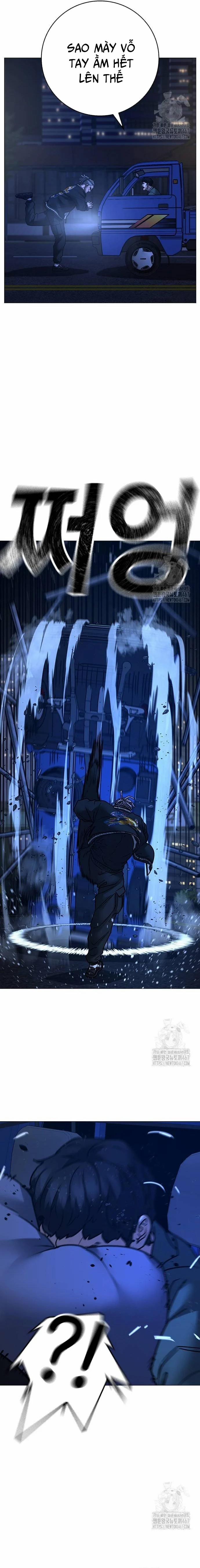 Nhiệm Vụ Đời Thật 149 trang 19