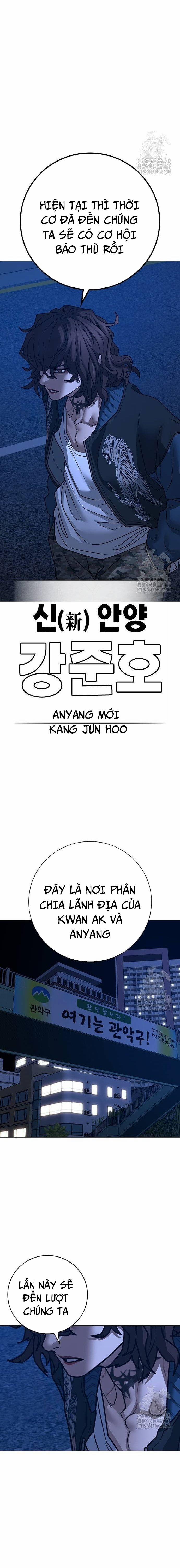 Nhiệm Vụ Đời Thật 149 trang 22