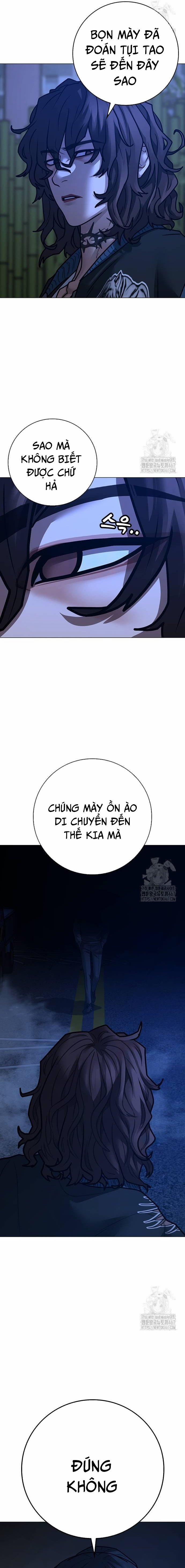 Nhiệm Vụ Đời Thật 149 trang 28