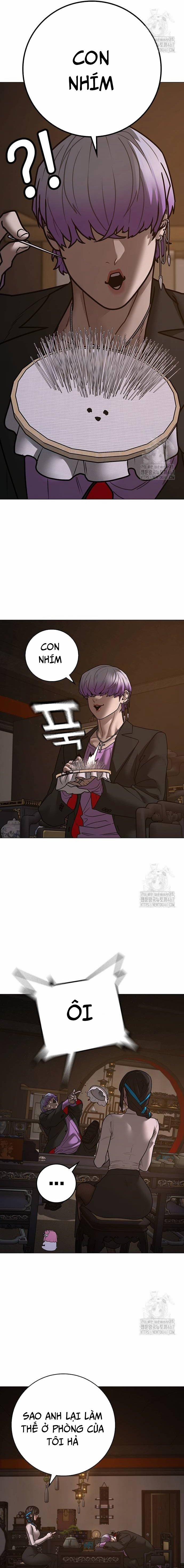 Nhiệm Vụ Đời Thật 149 trang 6