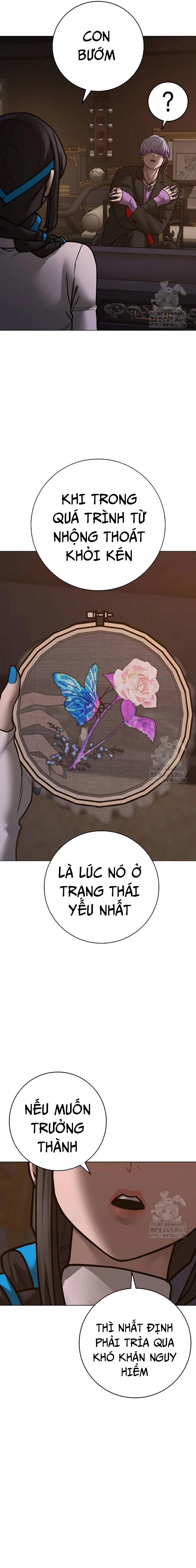 Nhiệm Vụ Đời Thật 149 trang 8