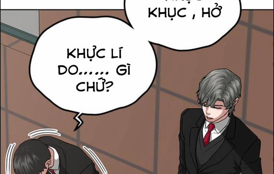 Nhiệm Vụ Đời Thật 15.5 trang 11