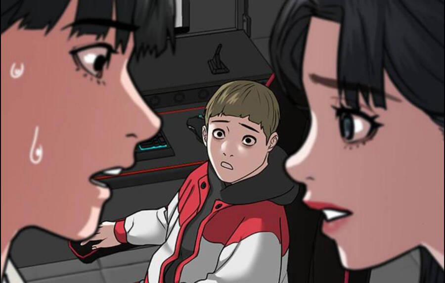 Nhiệm Vụ Đời Thật 15.5 trang 125