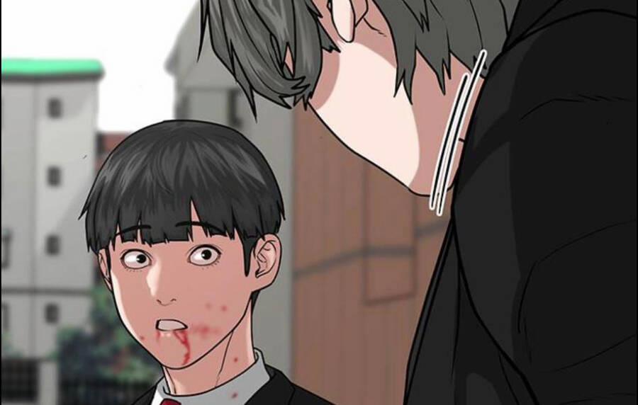 Nhiệm Vụ Đời Thật 15.5 trang 34