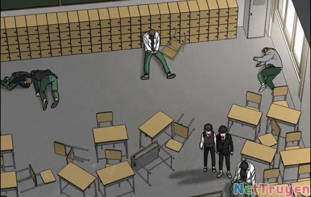 Nhiệm Vụ Đời Thật 15 trang 117