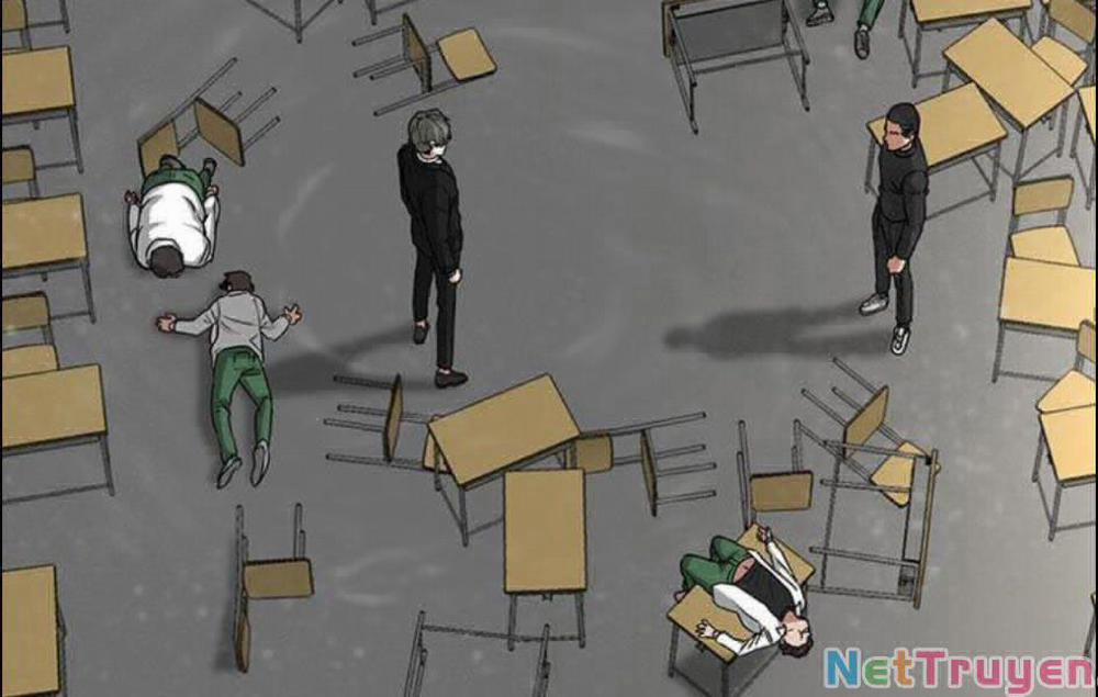 Nhiệm Vụ Đời Thật 15 trang 118