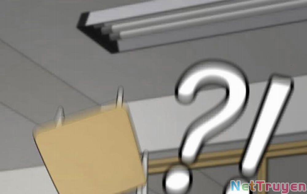 Nhiệm Vụ Đời Thật 15 trang 21