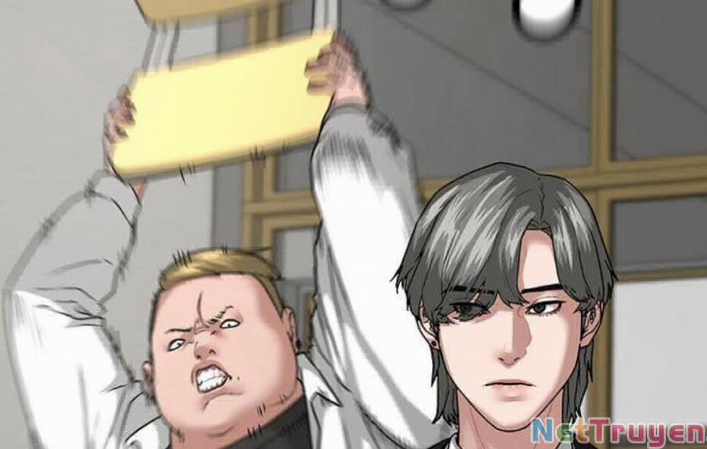 Nhiệm Vụ Đời Thật 15 trang 22