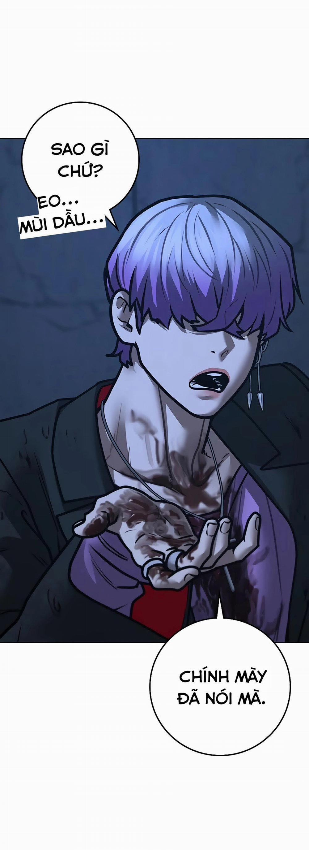 Nhiệm Vụ Đời Thật 151 trang 10