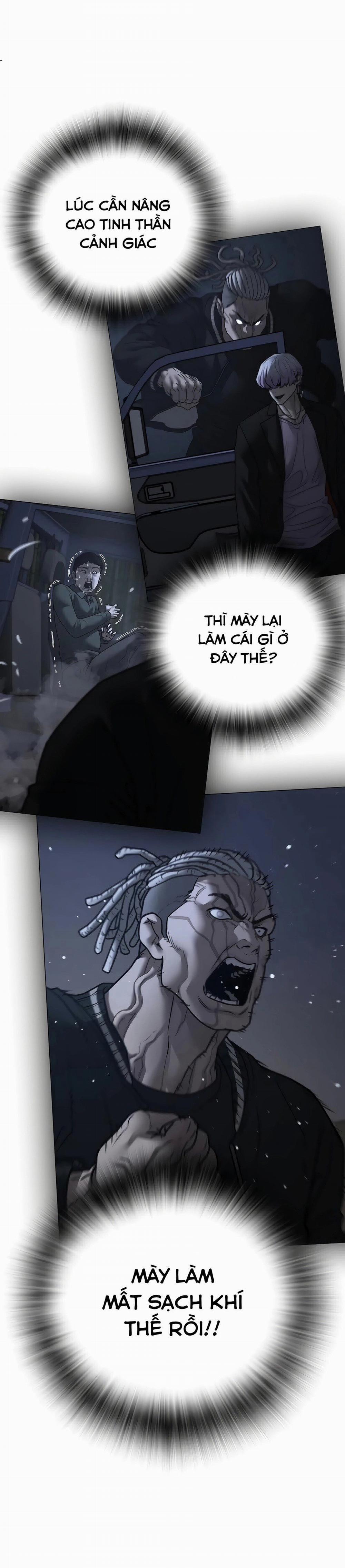 Nhiệm Vụ Đời Thật 151 trang 11