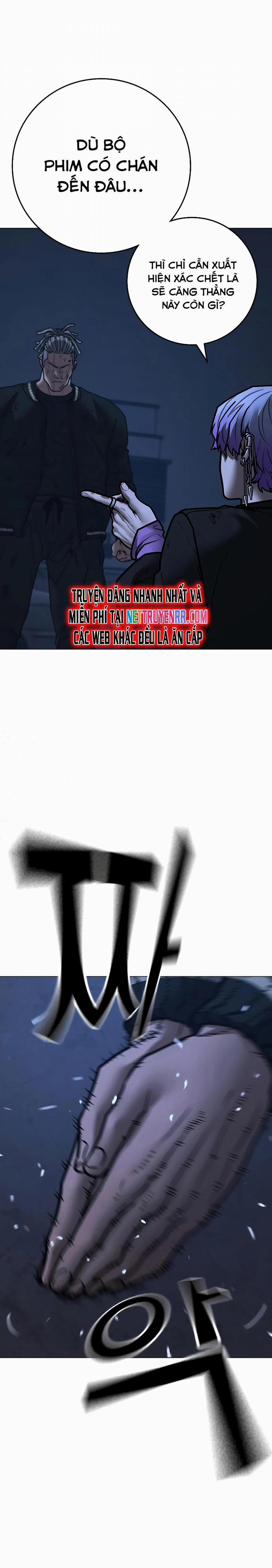 Nhiệm Vụ Đời Thật 151 trang 12