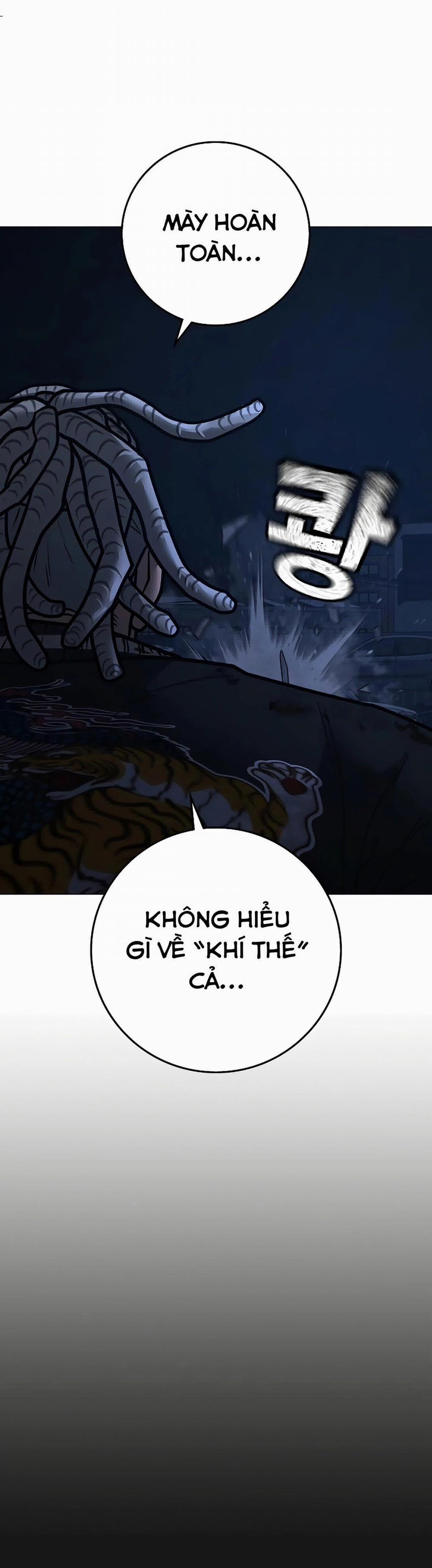 Nhiệm Vụ Đời Thật 151 trang 19