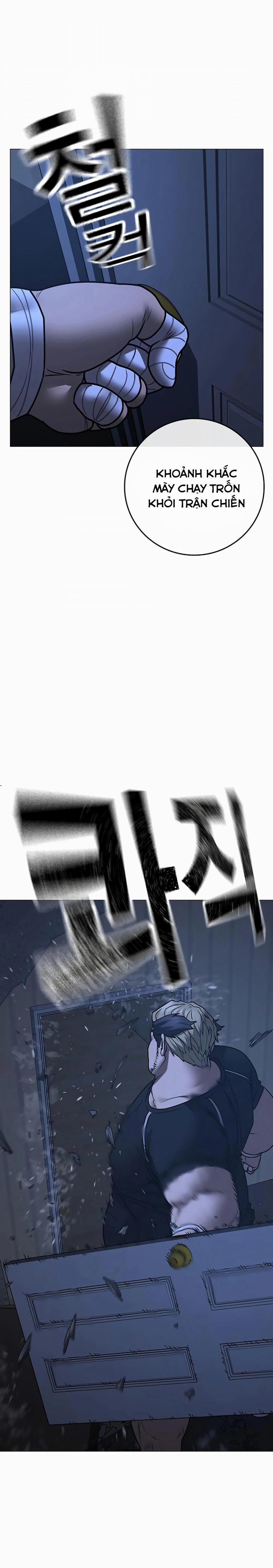 Nhiệm Vụ Đời Thật 151 trang 50