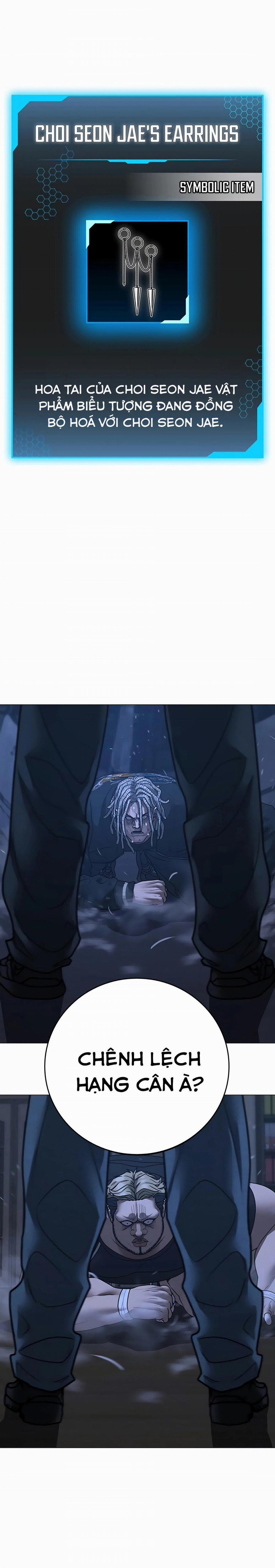 Nhiệm Vụ Đời Thật 151 trang 65