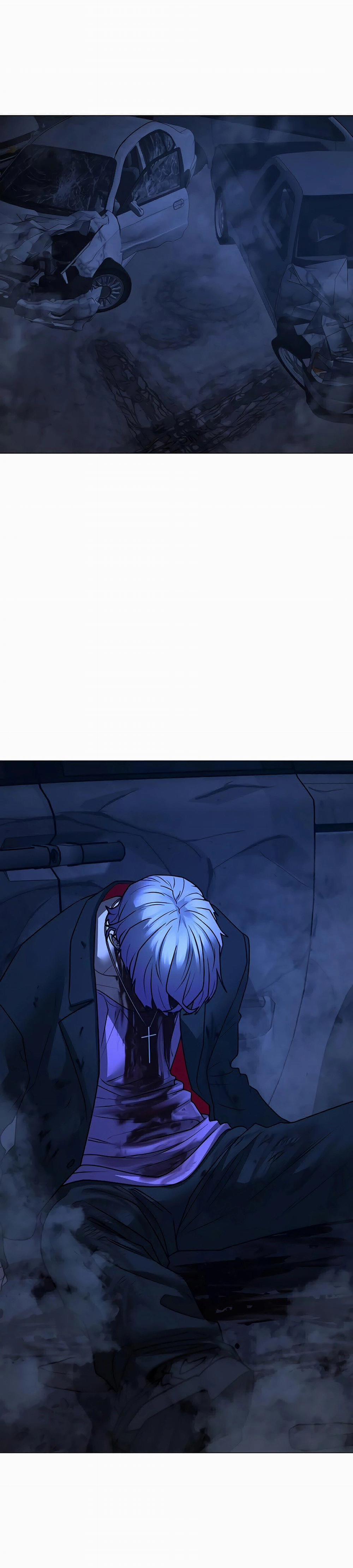 Nhiệm Vụ Đời Thật 151 trang 7