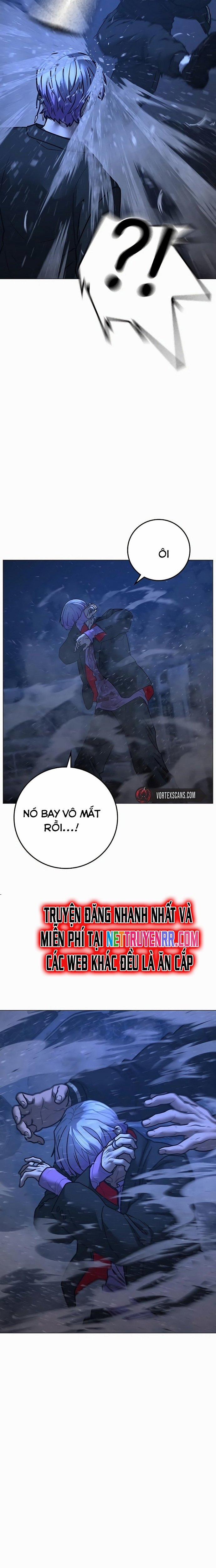 Nhiệm Vụ Đời Thật 152 trang 16