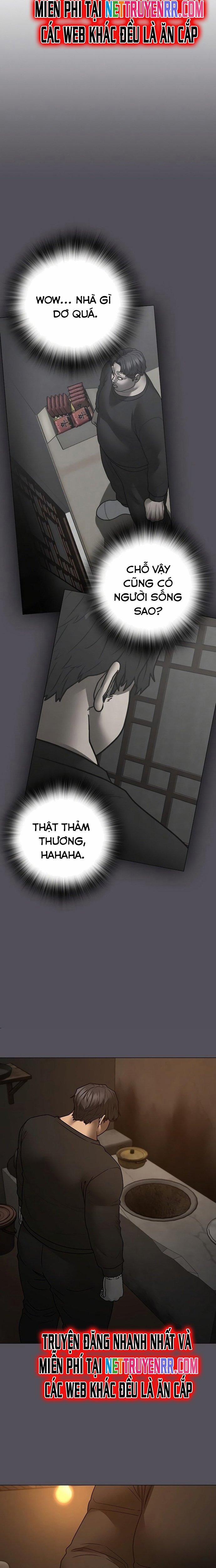 Nhiệm Vụ Đời Thật 152 trang 21