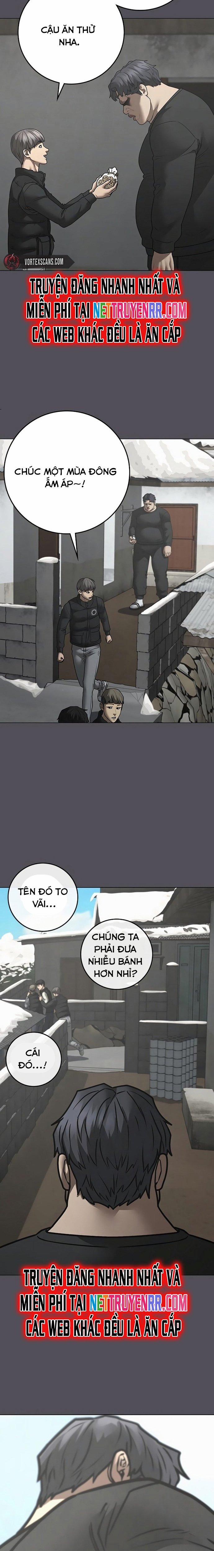 Nhiệm Vụ Đời Thật 152 trang 6