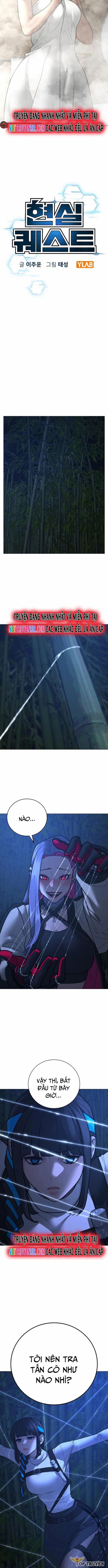 Nhiệm Vụ Đời Thật 154 trang 1