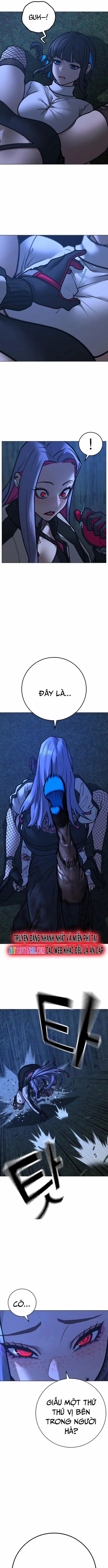 Nhiệm Vụ Đời Thật 154 trang 10