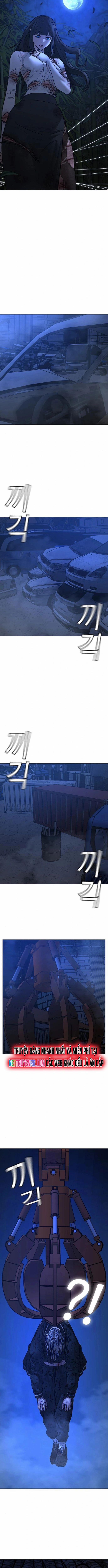 Nhiệm Vụ Đời Thật 154 trang 16