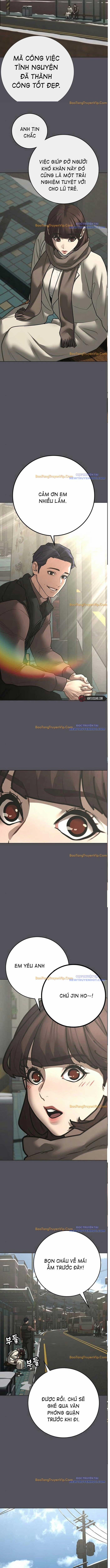 Nhiệm Vụ Đời Thật 155 trang 12