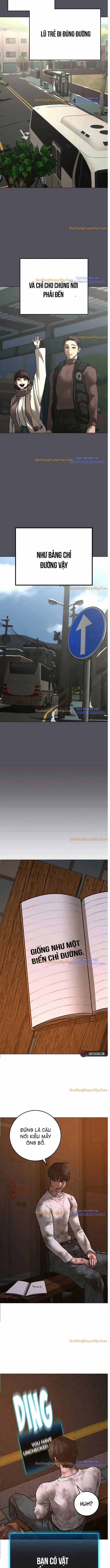 Nhiệm Vụ Đời Thật 155 trang 14